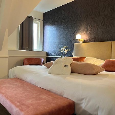 Hotel La Truffe Noire Брив ла Гайард Екстериор снимка