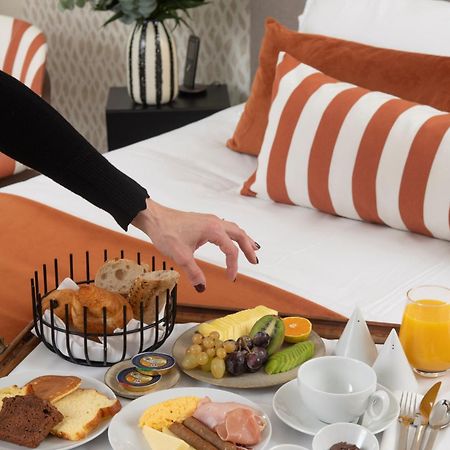 Hotel La Truffe Noire Брив ла Гайард Екстериор снимка