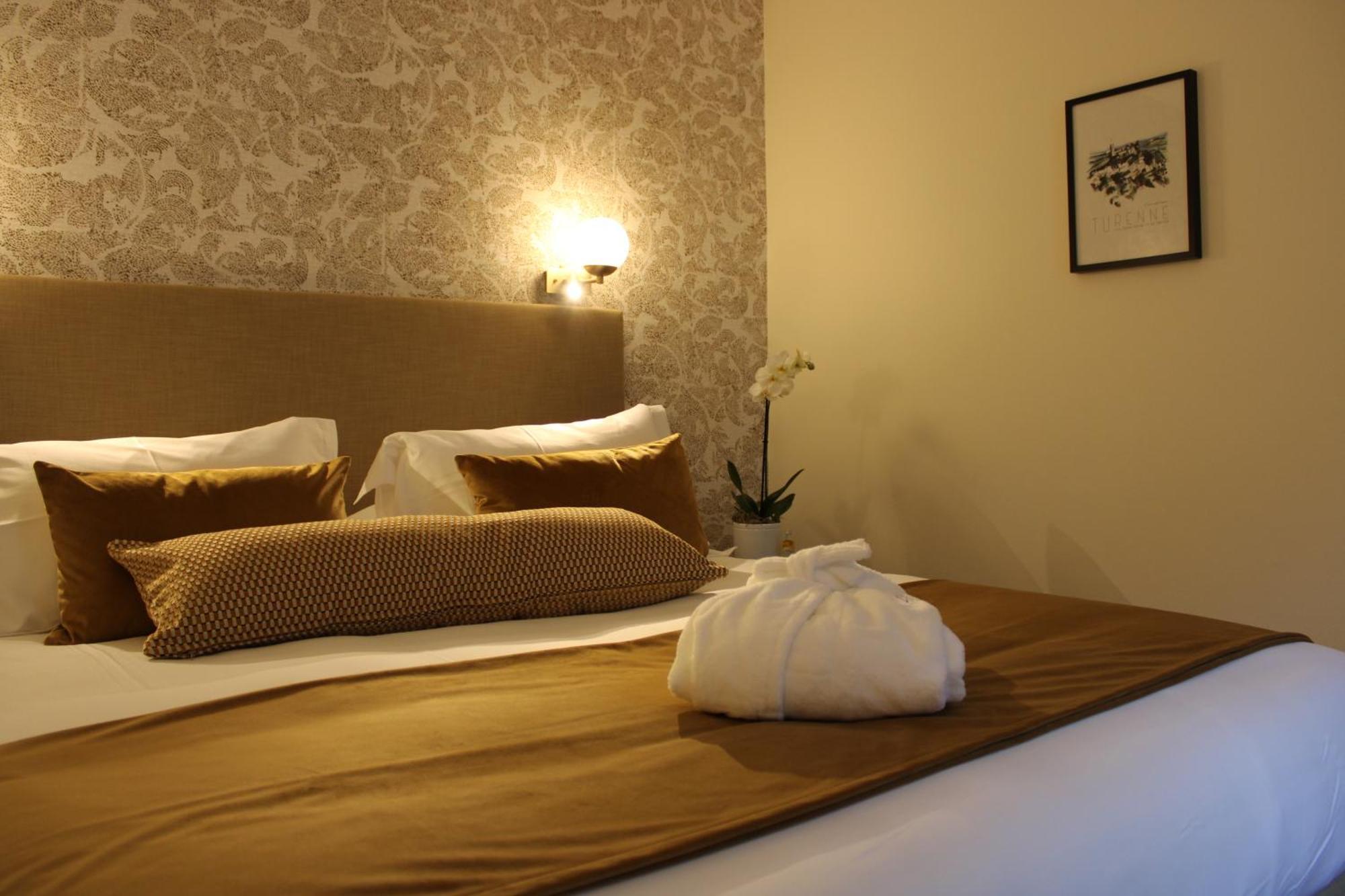 Hotel La Truffe Noire Брив ла Гайард Екстериор снимка