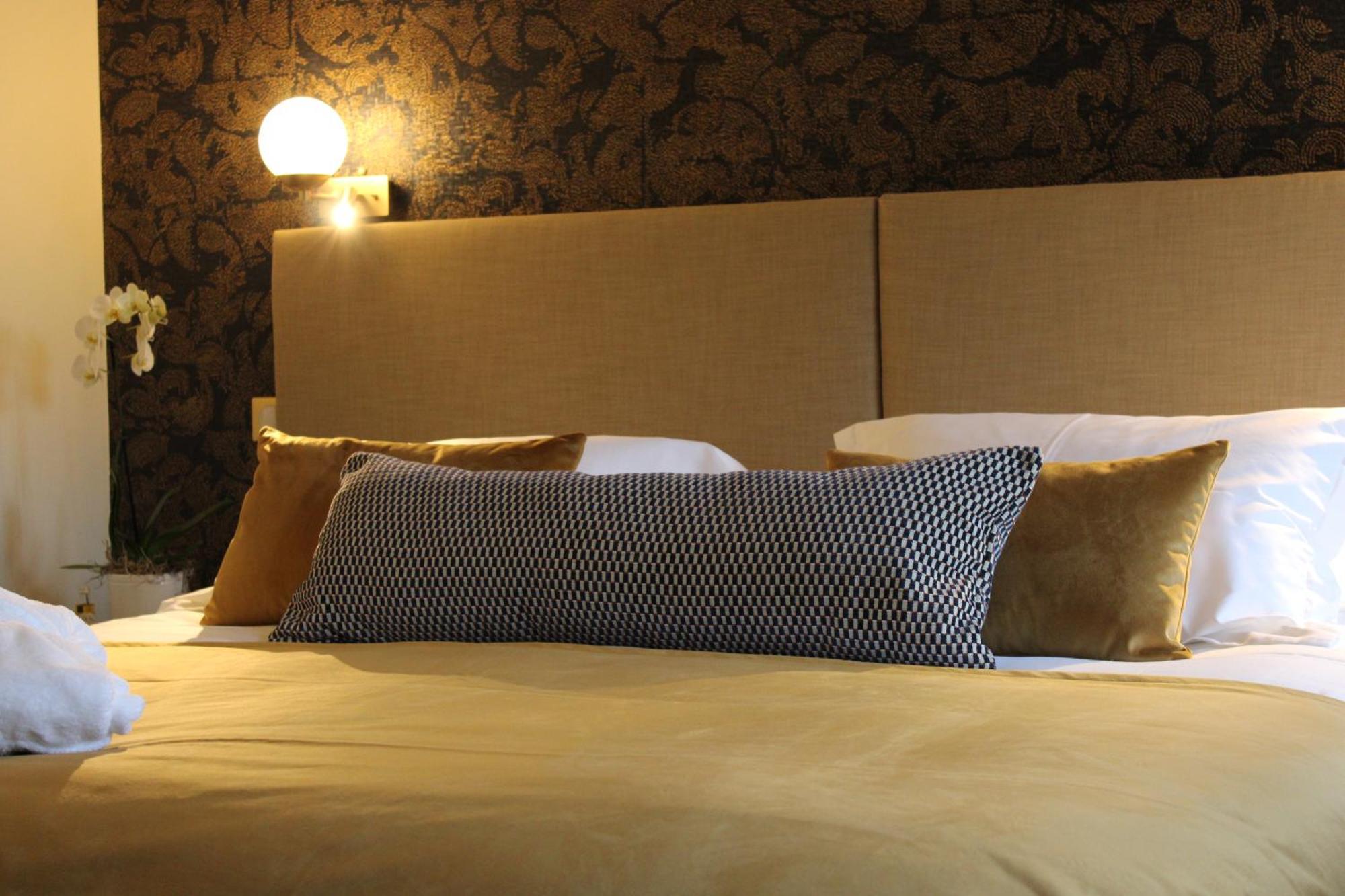 Hotel La Truffe Noire Брив ла Гайард Екстериор снимка