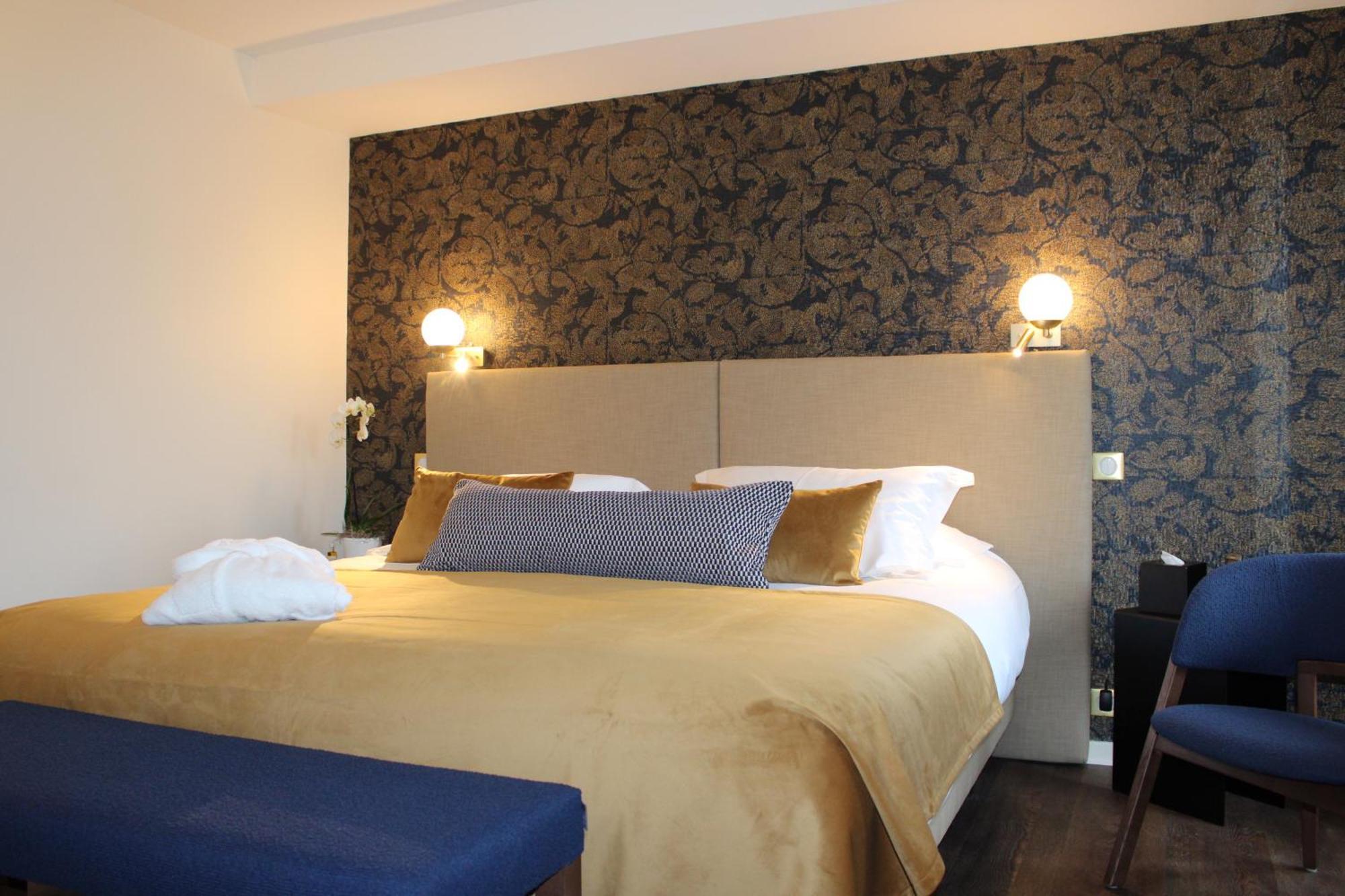 Hotel La Truffe Noire Брив ла Гайард Екстериор снимка