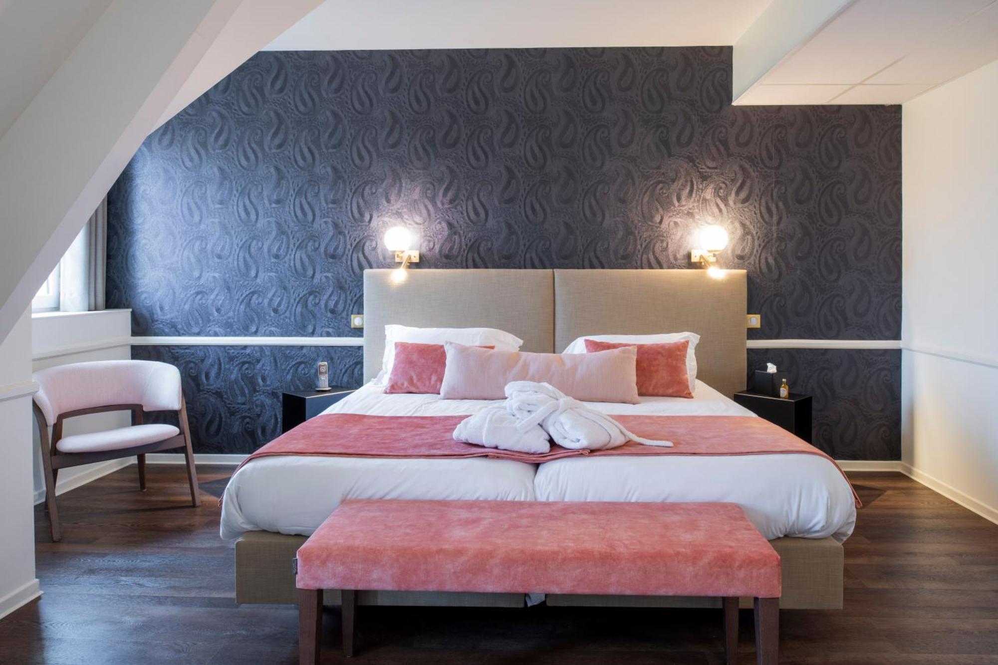 Hotel La Truffe Noire Брив ла Гайард Екстериор снимка