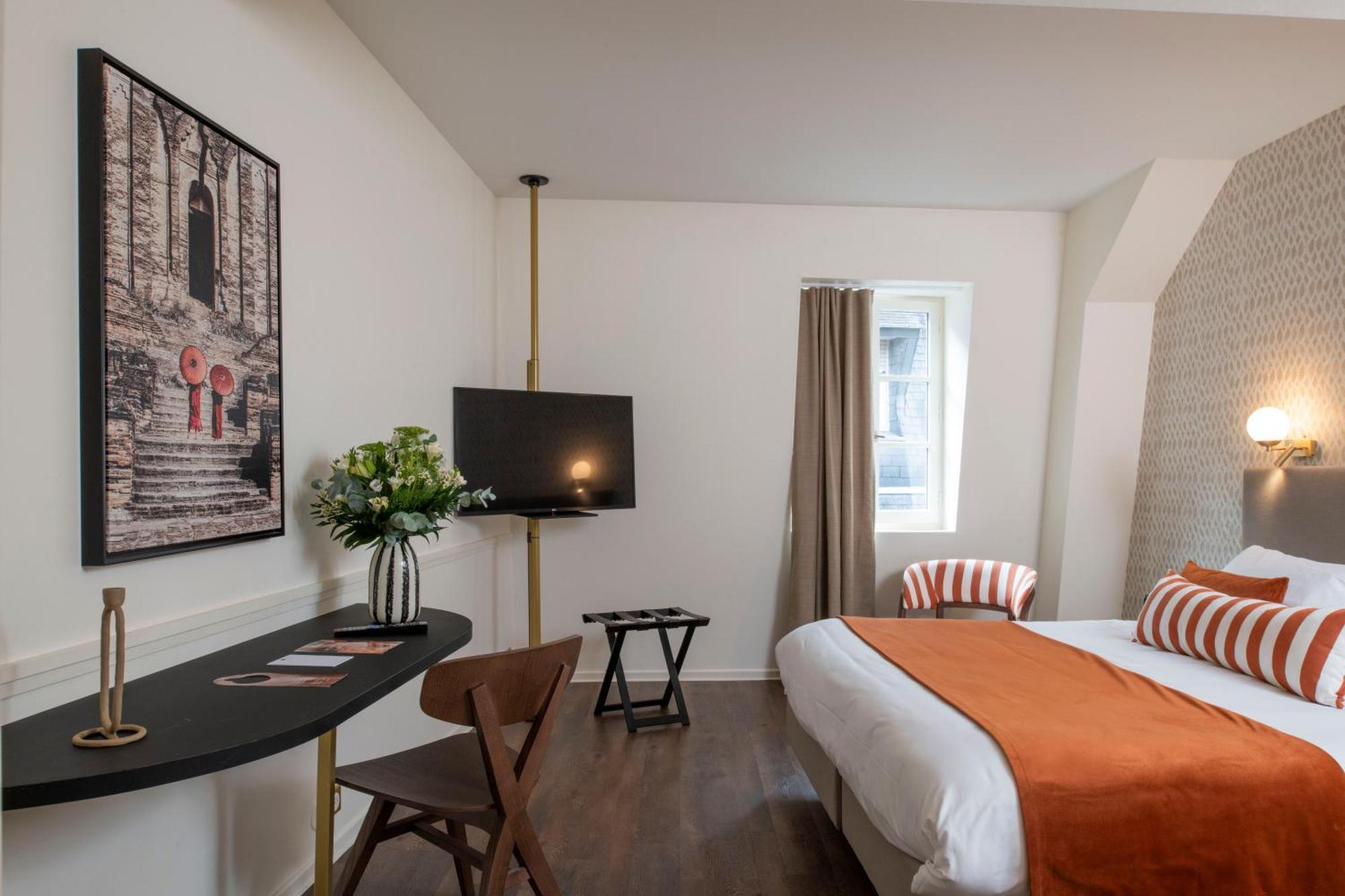 Hotel La Truffe Noire Брив ла Гайард Екстериор снимка